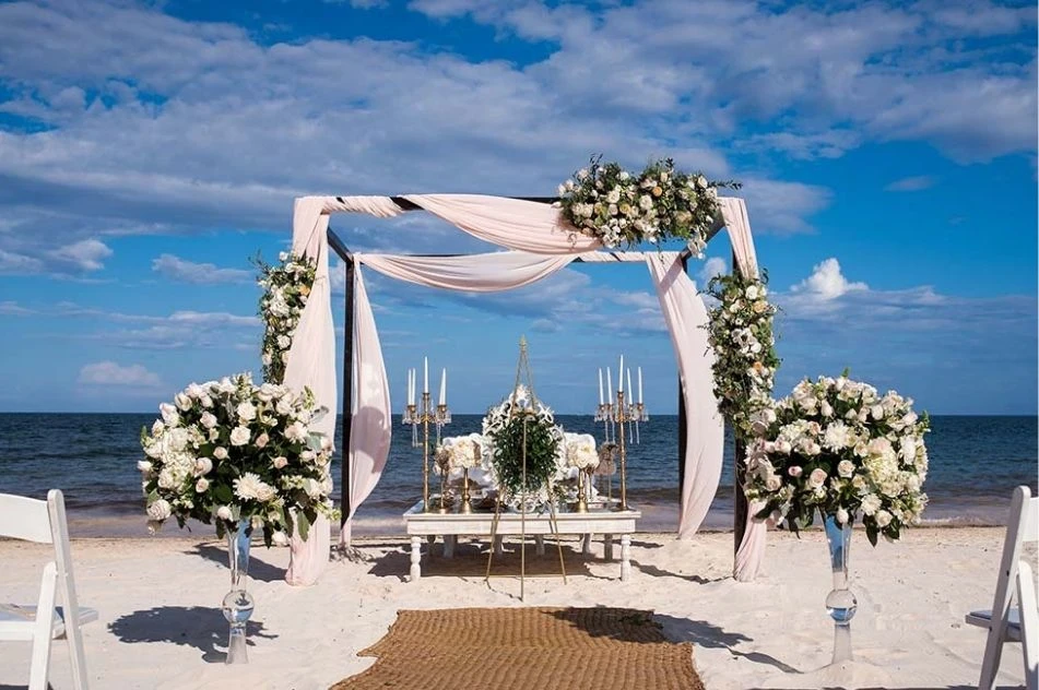 Things Nobody Tells You About Planning a Beach Event in Andaman