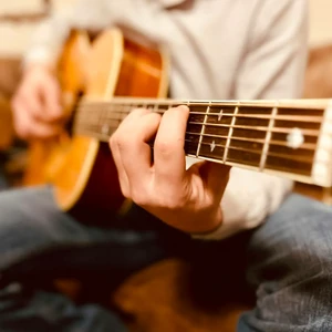 Guitarist