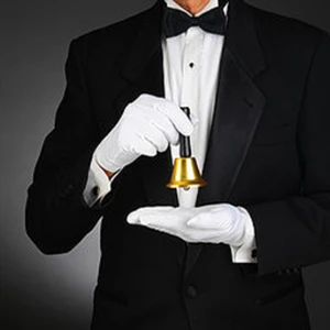Personal Butler