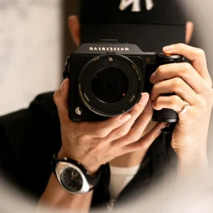 Candid Photographer