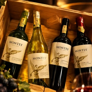 Bottle of Wine