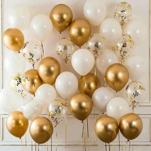 Add 25 balloons