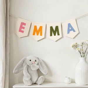 Add Theme Name Bunting
