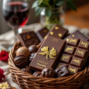 Chocolate Box