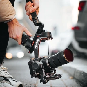 Candid Videographer