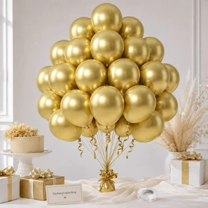 Add 50 Balloons