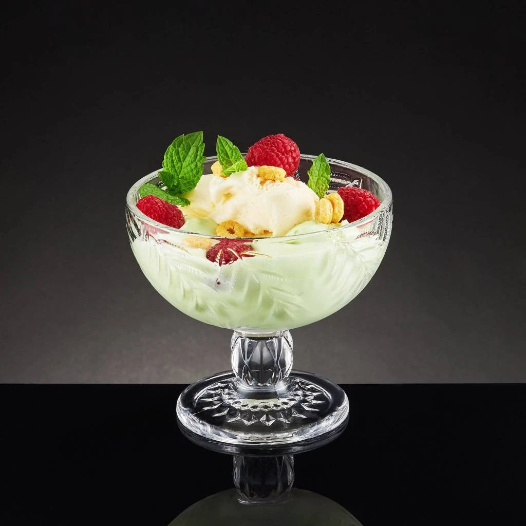 Ice Cream Bowl