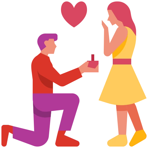 Beach Proposal